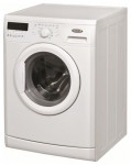 Whirlpool AWO/C 6104 洗衣机
