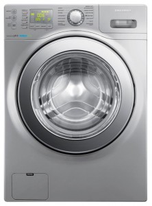 fotoğraf çamaşır makinesi Samsung WF1802WEUS
