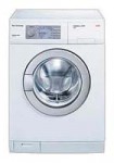 AEG LL 1400 çamaşır makinesi
