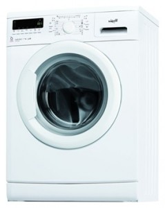 Photo Machine à laver Whirlpool AWS 63213