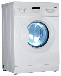 fotoğraf çamaşır makinesi Akai AWM 800 WS