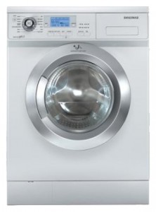 fotoğraf çamaşır makinesi Samsung WF7520S8C