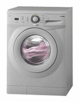 fotoğraf çamaşır makinesi BEKO WM 5358 T