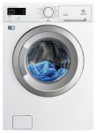 Electrolux EWW 51685 SWD çamaşır makinesi