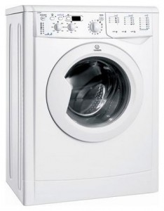 Photo ﻿Washing Machine Indesit IWSD 5085