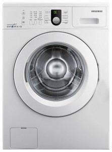 Photo ﻿Washing Machine Samsung WFT500NHW