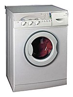 fotoğraf çamaşır makinesi General Electric WWH 7602