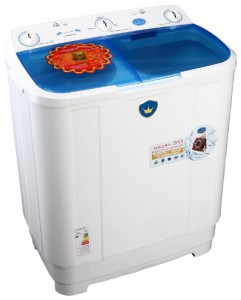 Foto Máquina de lavar Злата XPB50-880S
