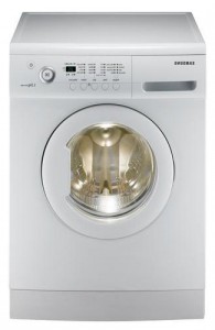 照片 洗衣机 Samsung WFF1062