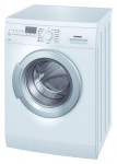 Siemens WS 10X440 çamaşır makinesi