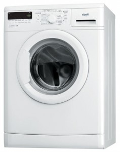 照片 洗衣机 Whirlpool AWW 61000
