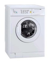 तस्वीर वॉशिंग मशीन Zanussi FE 1014 N
