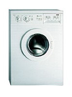 fotoğraf çamaşır makinesi Zanussi FL 504 NN