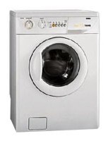 fotoğraf çamaşır makinesi Zanussi ZWS 830