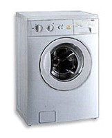 fotoğraf çamaşır makinesi Zanussi FA 622