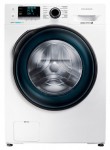Samsung WW60J6210DW Tvättmaskin