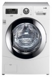 LG F-1294TD çamaşır makinesi
