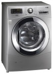 LG F-1294TD5 çamaşır makinesi