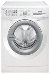 Smeg LBS106F2 洗濯機
