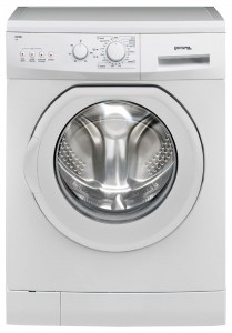 fotoğraf çamaşır makinesi Smeg LBW106S