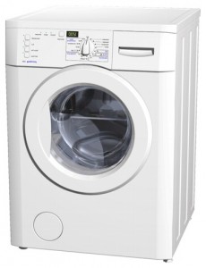 fotoğraf çamaşır makinesi Gorenje WA 50109