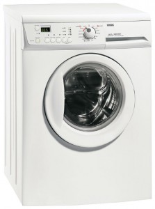 fotoğraf çamaşır makinesi Zanussi ZWN 7120 P