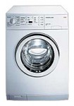 AEG LAV 86760 çamaşır makinesi