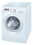 Siemens WM 16S740 çamaşır makinesi
