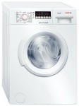 Bosch WAB 2028 J çamaşır makinesi