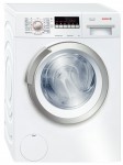 Bosch WLK 20266 çamaşır makinesi