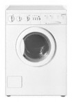Indesit W 105 TX çamaşır makinesi