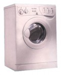 Indesit W 53 IT çamaşır makinesi