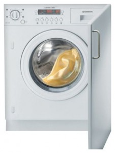 fotoğraf çamaşır makinesi ROSIERES RILS 1485/1