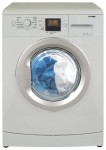 BEKO WKB 50841 PTS çamaşır makinesi