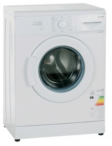 fotoğraf çamaşır makinesi BEKO WKB 60811 M