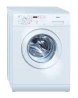 Foto Máquina de lavar Bosch WVT 3230