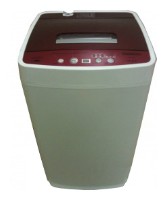 fotoğraf çamaşır makinesi Delfa NF-32R