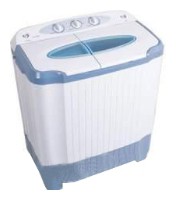 fotoğraf çamaşır makinesi Delfa DF-606