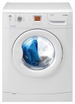 BEKO WMD 77107 D çamaşır makinesi