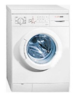fotoğraf çamaşır makinesi Siemens S1WTV 3002