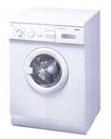तस्वीर वॉशिंग मशीन Siemens WD 31000