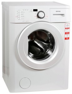 Photo ﻿Washing Machine Gorenje WS 50129 N