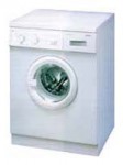 Siemens WM 20520 洗衣机