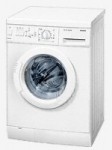 Siemens WM 53260 çamaşır makinesi