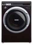 Hitachi BD-W75SV BK çamaşır makinesi