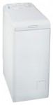 Electrolux EWT 106211 W 洗濯機