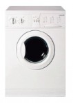 Indesit WGS 1038 TX çamaşır makinesi