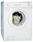 Zanussi ZWD 381 çamaşır makinesi