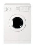 Indesit WGS 634 TX çamaşır makinesi
