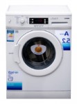 BEKO WCB 75087 çamaşır makinesi